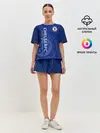 Женская пижама с шортами / Челси
