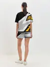 Женская пижама с шортами / Juventus
