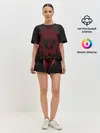 Женская пижама с шортами / Liverpool F.C.