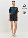 Женская пижама с шортами / Liverpool F.C.