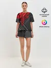Женская пижама с шортами / Liverpool F.C.