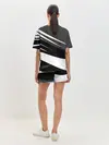 Женская пижама с шортами / Juventus