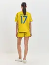 Женская пижама с шортами / Zinchenko home 19-20
