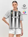 Женская пижама с шортами / Home 19-20 Palace Classic