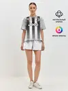 Женская пижама с шортами / Home 19-20 Palace Classic