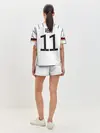 Женская пижама с шортами / Reus home EURO 2020