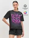 Женская пижама с шортами / Transformers