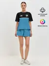Женская пижама с шортами / BMW / БМВ