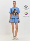 Женская пижама с шортами / Ariana Grande