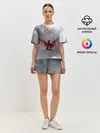 Женская пижама с шортами / Dragon Age