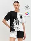 Женская пижама с шортами / Cristiano Ronaldo
