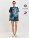 Женская пижама с шортами / Kobe Bryant