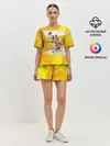 Женская пижама с шортами / Kobe Bryant