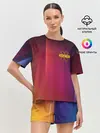 Женская пижама с шортами / NILETTO LOGO | НИЛЕТТО ЛОГО