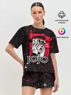 Женская пижама с шортами / Joseph Oh My God