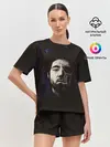 Женская пижама с шортами / Chino Moreno