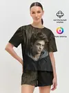 Женская пижама с шортами / РОБ