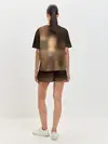Женская пижама с шортами / 10 ДОКТОР