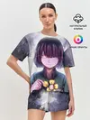 Женская пижама с шортами / UNDERTALE