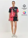 Женская пижама с шортами / VALORANT
