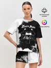 Женская пижама с шортами / Южный Парк