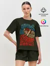 Женская пижама с шортами / Velma