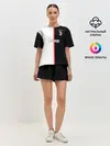 Женская пижама с шортами / Форма Ronaldo