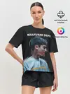 Женская пижама с шортами / Тёма Кулик