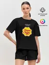 Женская пижама с шортами / chupa chups