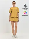 Женская пижама с шортами / Jake