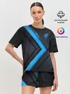 Женская пижама с шортами / Liverpool F.C.