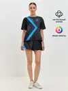 Женская пижама с шортами / Liverpool F.C.