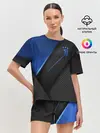 Женская пижама с шортами / Juventus F.C.