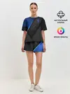 Женская пижама с шортами / Juventus F.C.