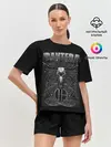 Женская пижама с шортами / Pantera.