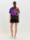 Женская пижама с шортами / CS GO HYPER BEAST