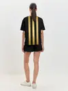 Женская пижама с шортами / JUVENTUS