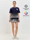 Женская пижама с шортами / Chelsea