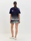 Женская пижама с шортами / Manchester United