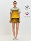 Женская пижама с шортами / ПИВО