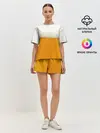 Женская пижама с шортами / Я ПИВО!