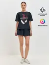 Женская пижама с шортами / VALORANT