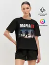 Женская пижама с шортами / Mafia II:Definitive Edition