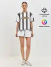 Женская пижама с шортами / Ronaldo home 20-21