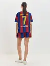 Женская пижама с шортами / Griezmann home 20-21