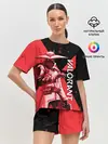 Женская пижама с шортами / VALORANT