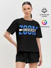 Женская пижама с шортами / ZOOM