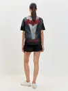 Женская пижама с шортами / Red Hood