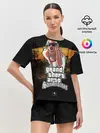 Женская пижама с шортами / Gta SA