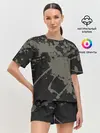 Женская пижама с шортами / Liverpool F.C.
